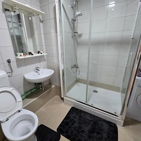 Apartment Riverside By Gestoria Lejlighed Sarajevo